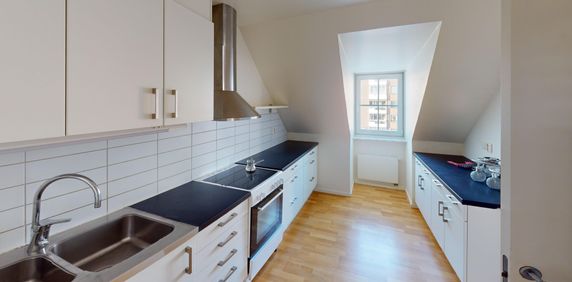 Övre Nytorgsg, Helsingborg - Photo 2