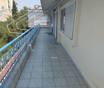 Διαμέρισμα για ενοικίαση Δέρκων (Καλαμαριά) - Photo 1