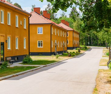 Korsnäsvägen, Gävle - Foto 3