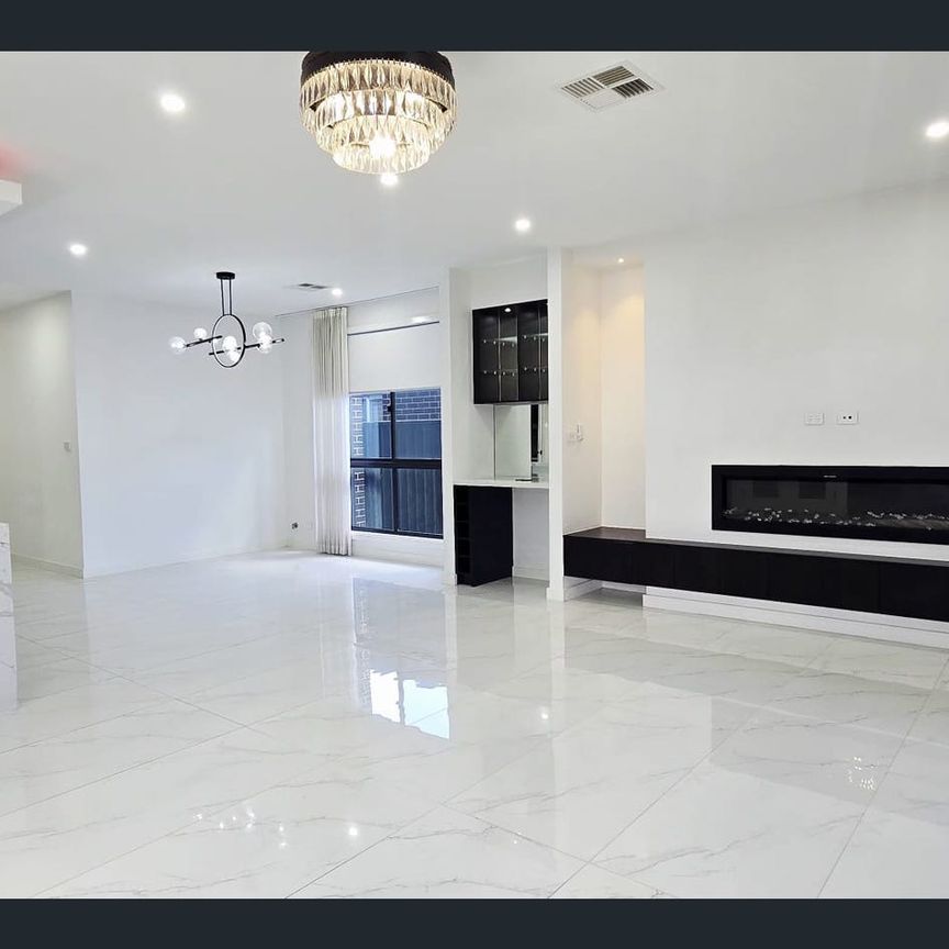 Modern Elegance Meets Family Comfort! - Photo 1