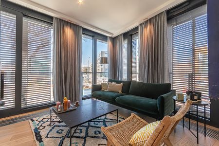 Mieszkanie na wynajem Wrocław - Photo 3