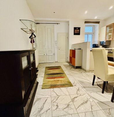 *BESTLAGE MARIAHILFER STRASSE* Möblierte Top-Wohnung - Foto 1