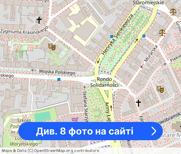 Przestronne 3-pokojowe mieszkanie 99 m² z potencjałem - Фото 1