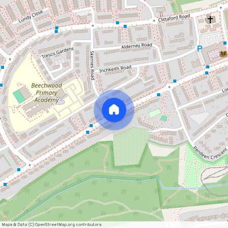 Southway Drive, Plymouth, PL6