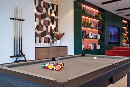 2 bedroom apartment - Photo 5