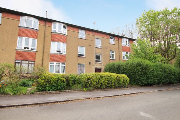 Ripon Drive, Kelvindale, Glasgow - Photo 1