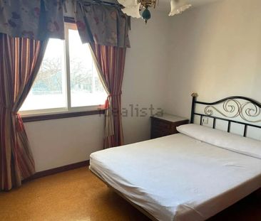 Piso de alquiler en Rúa Da Trisca, 11, Concheiros - Fontiñas - Photo 2