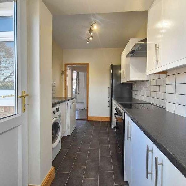 Cauldwell Avenue, Ipswich, IP4 - Photo 1