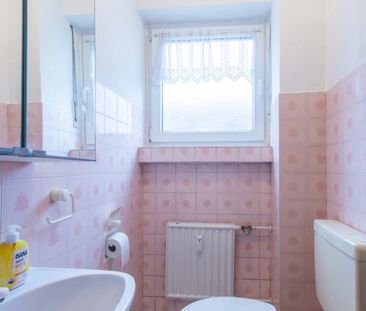 Blömker! Gemütliche 3,5-Zimmer Wohnung mit Balkon zum entspannen in... - Photo 1