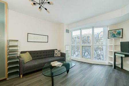 For Lease - 18 Beverley Street Unit# 327, Toronto, Ontario - Photo 2