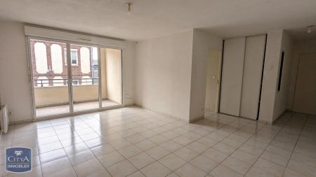 Appartement à louer 3 pièces 69.53m² - Photo 3