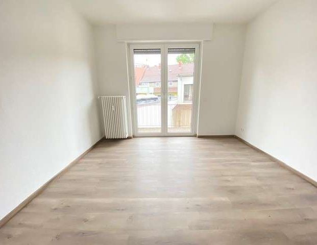 KL - Innenstadt, 4 ZKB, 2 Bäder, Balkon, Einbauküche, Stellplatz - Photo 1
