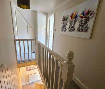 3 bedroom terraced house to rent - Photo 3