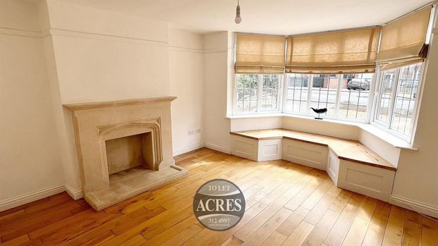 4 bedroom detached house to rent - Photo 1