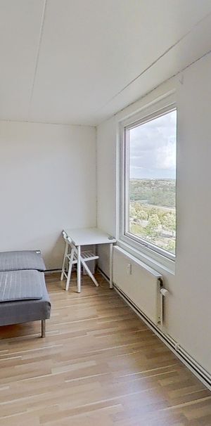 Von Lingens väg, Malmö - Foto 1