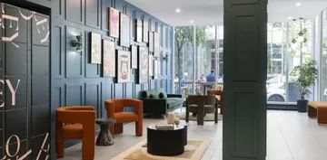 Appartement · 61 m² · Ville-Marie - Photo 2