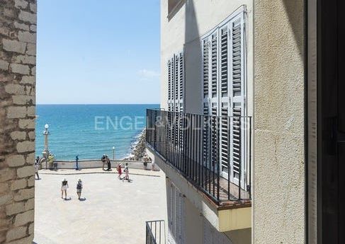 Sitges, Catalonia 08870