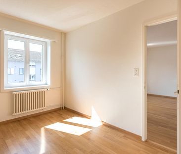 4-Zimmer-Wohnung in Schaffhausen - Photo 6