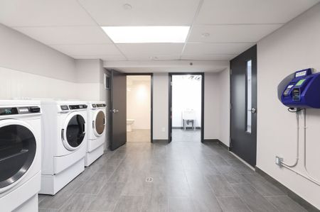 For Lease - 11 Walmer Road Unit# 602, Toronto, Ontario - Photo 3