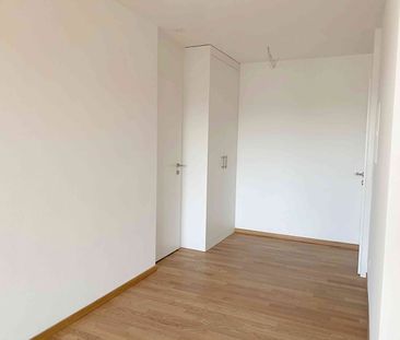 1.5 Zimmer, 35 m², EG - Foto 3
