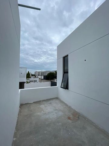 Town House a menos de 1km de periférico - Photo 5