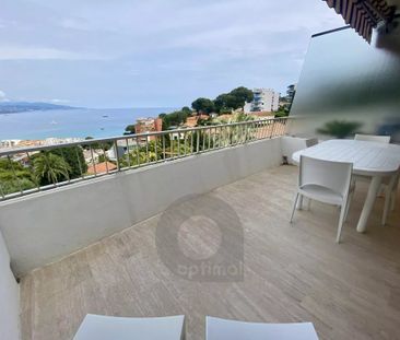 Location Appartement 3 pièces 55m² ROQUEBRUNE CAP MARTIN 06190 - Photo 5