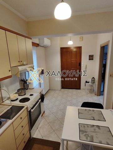 Διαμέρισμα για ενοικίαση Άγιος Νικόλαος (Λάρισα) - Φωτογραφία 4