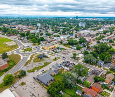 For Lease - 4475 First Avenue, Niagara Falls, Ontario - Photo 1