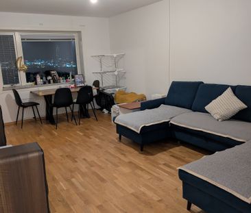 Sångspelsgatan, Hisings Backa - Photo 2