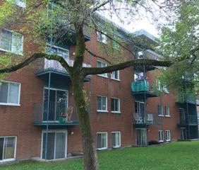 1 room apartment of 44m² in Quebec - Photo 1