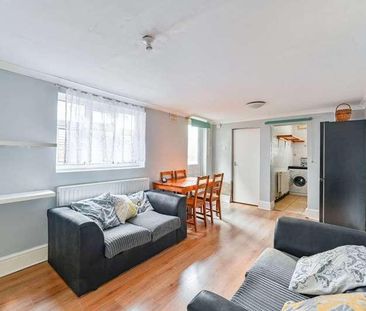 Plough Road, Clapham Junction, Battersea, SW11 - Photo 2