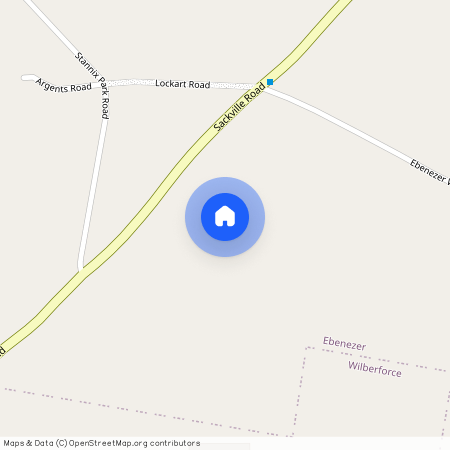 368b Sackville Road, NSW 2756, Ebenezer