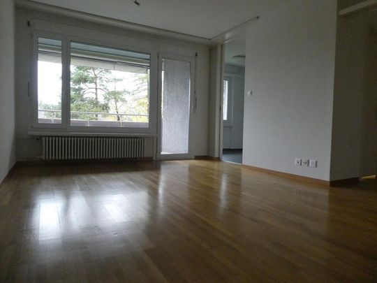 Zentral gelegen in schöner grüner Umgebung - Foto 1