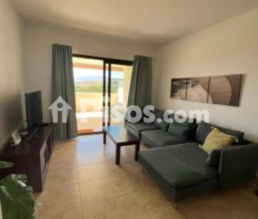 Apartamento en alquiler en Ronda del Mulhacén, 1 - Photo 1