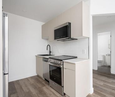 1 CH - 1 SDB - Montreal - $1,445 /mo - Photo 1