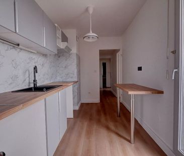 A louer - Appartement 4 pièces avec piscine Toulouse / Croix Daurad... - Photo 6