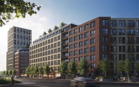 2 bedroom flat to rent - Photo 2