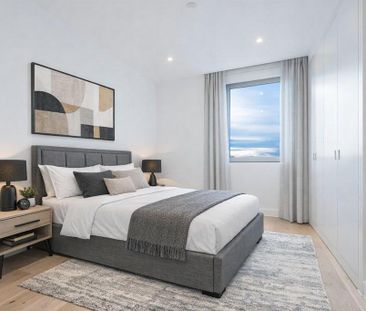 1 bedroom apartment to rent - Photo 3