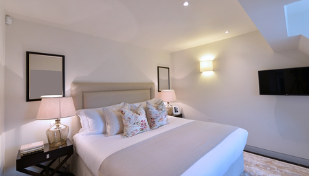 2 bedroom apartment to rent - Photo 4