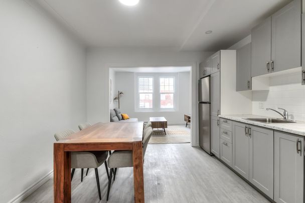 Condo for rent, Montréal (Ville-Marie) - Photo 1