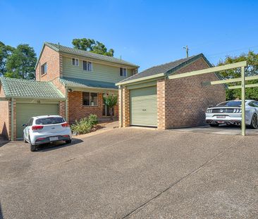 16/5 Rowe Close, Wishart QLD 4122 - Townhouse For Rent | Domain - Photo 1
