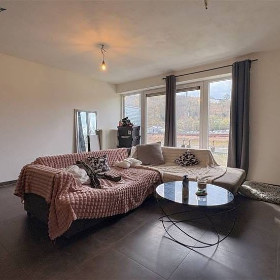 Appartement te huur - Foto 1