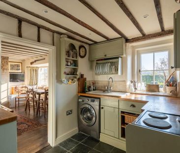 2 bedroom terraced house to rent - Photo 5