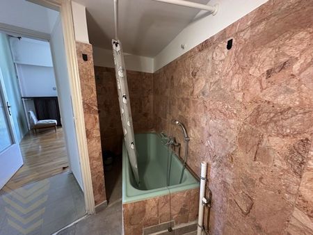 Διαμέρισμα για ενοικίαση Κέντρο (Νέος Κόσμος) - Photo 3