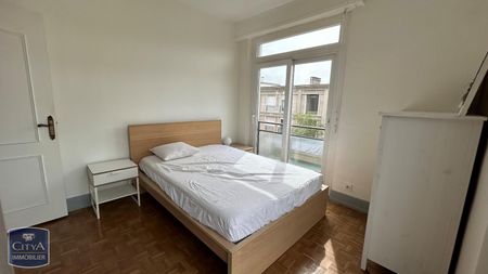 Location Appartement 3 pièces 62m² MULHOUSE 68100 - Photo 5