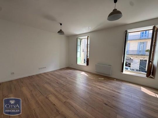Location Appartement 3 pièces 46m² BEZIERS 34500 - Photo 1