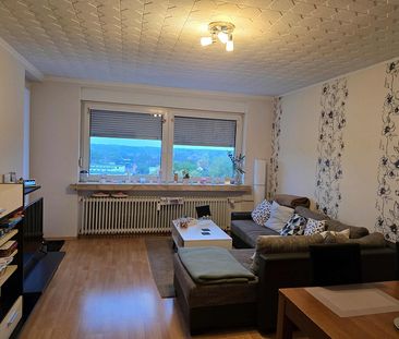 Großzügige 4-Zimmerwohnung mit Weitblick zu vermieten! - Photo 3