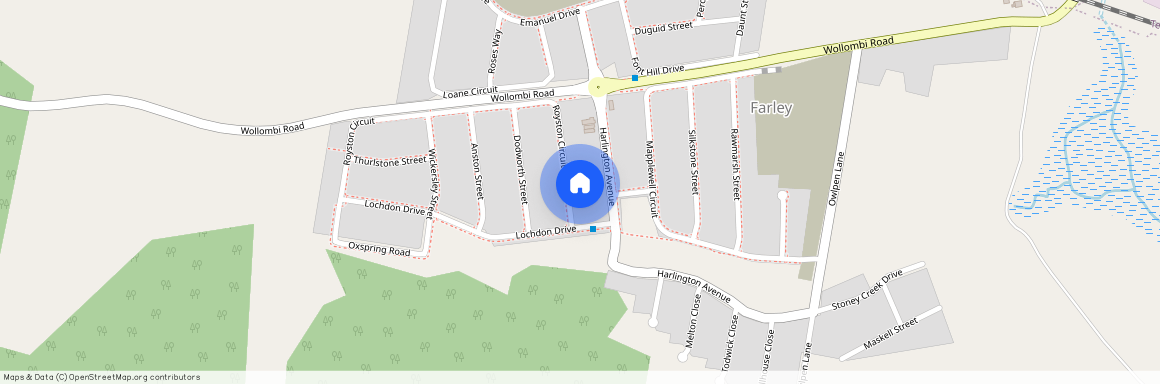 6 Royston Cct, NSW 2320, Farley