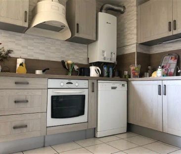 Location appartement 3 pièces - 82.08m² à Échirolles (38130) - Photo 4