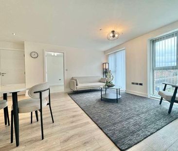 Boulveard Plaza, Southside, Bristol Road, B5 - Photo 1